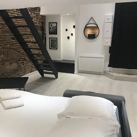 O Briques De Apartment