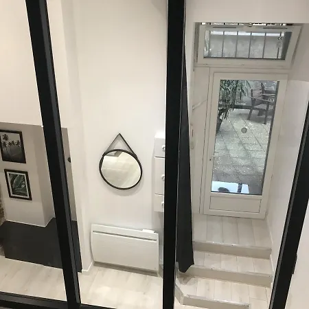 Apartment O Briques De Toulouse