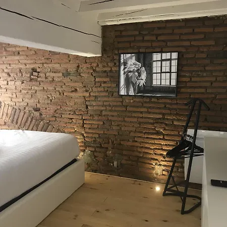 O Briques De Apartment *