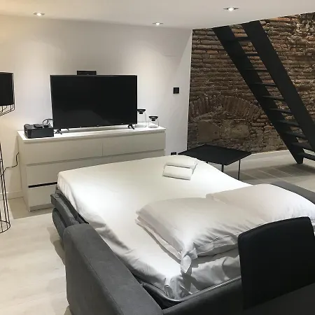 O Briques De Apartment *