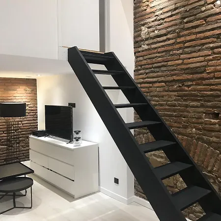 Apartment O Briques De Toulouse